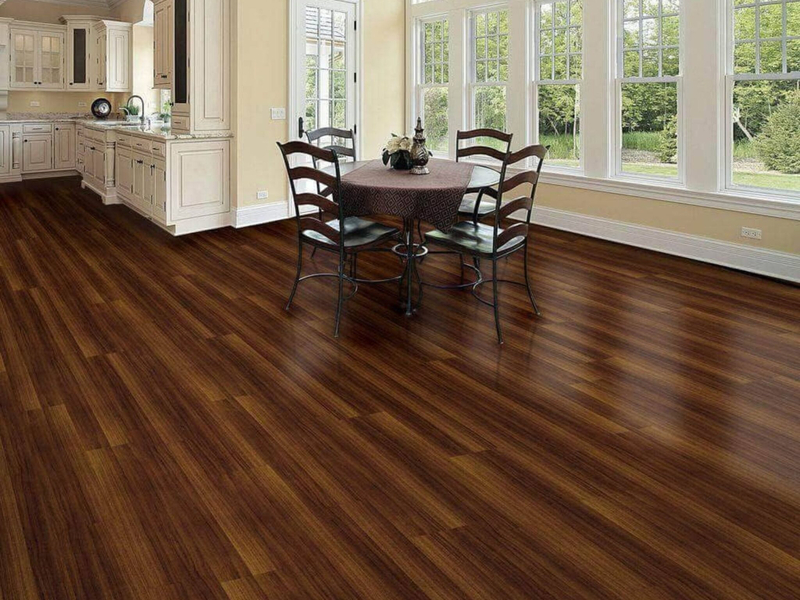 Cover photo of Wooden Flooring - Casa Bella Flooring DHA Lahore - Vinyl Flooring